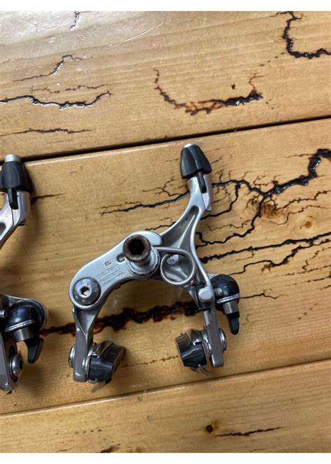 shimano dura ace br  brake set gringineer cycles