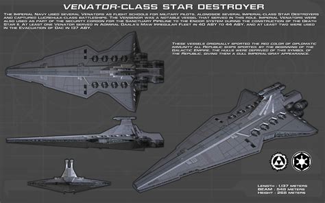 venator class star destroyer   unusualsuspex  deviantart