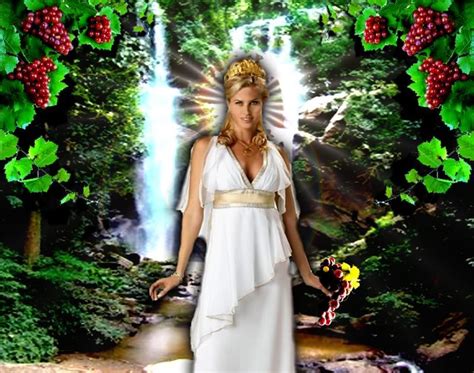 goddesses  greece greek mythology photo  fanpop
