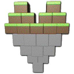 minecraft heart icon