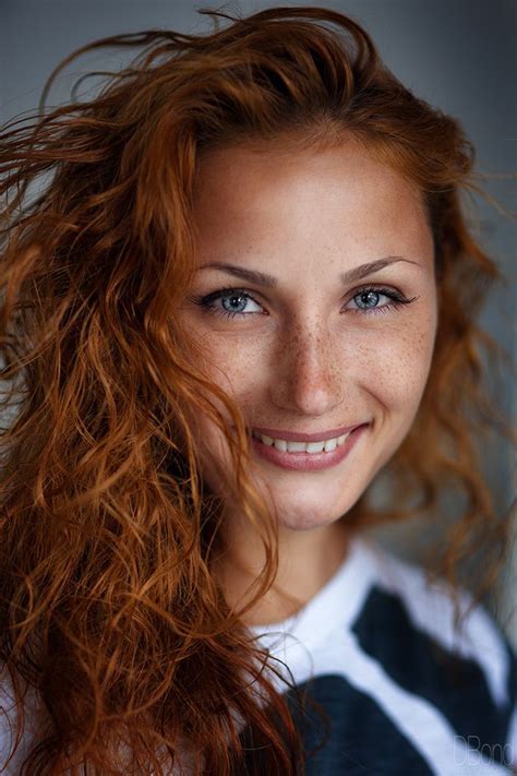 smile by dbond beautiful freckles redheads beautiful redhead
