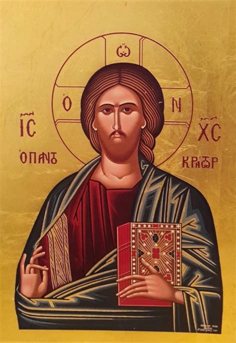 greek orthodox jesus icon marihukubun