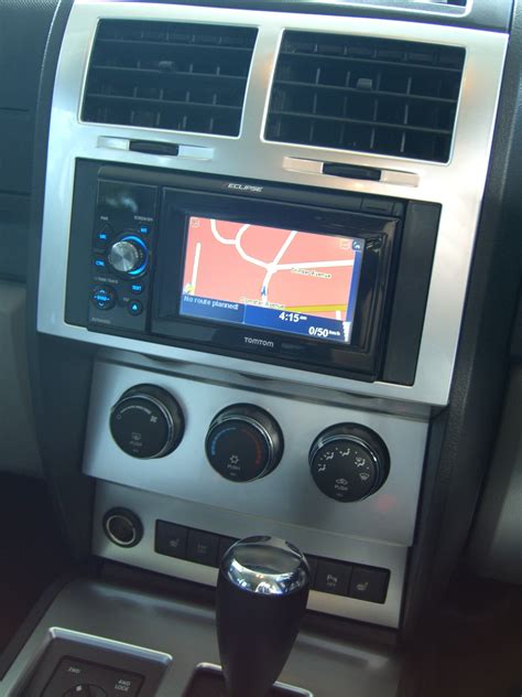 dodge nitro gps navigation maroochy car sound