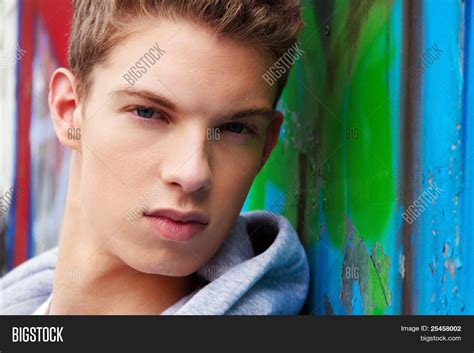 cool  young man image photo  trial bigstock