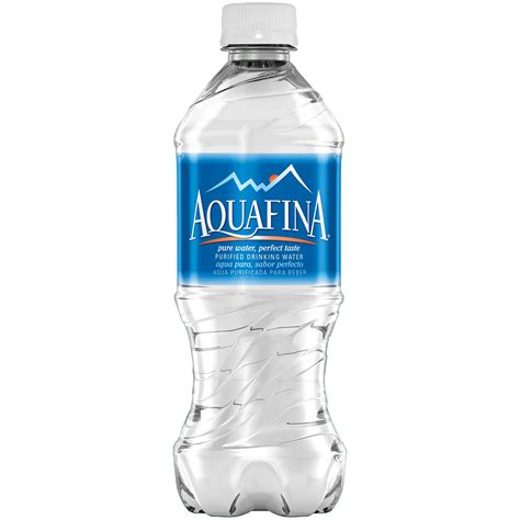 aquafina bottle water   tap popsugar fitness