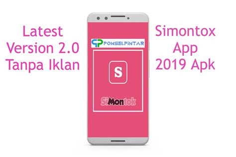 aplikasi simontox app 2020 apk download latest version 2 0 jalantikus