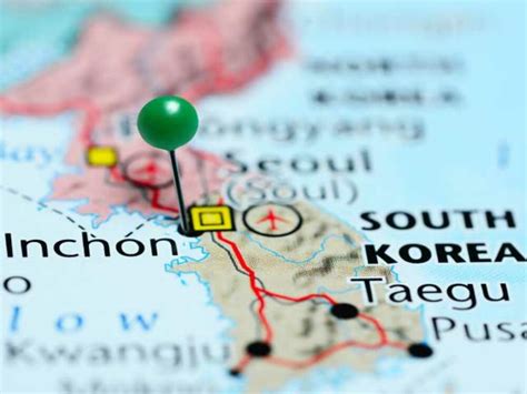 La República De Corea Se Ha Convertido En El Primer País