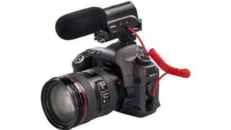 hama kamera mikrofon richtmikrofon rmz  zoom inkl windschutz
