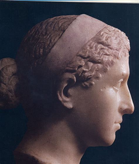 Cleopatra Goddess Of Egypt Ancient World History