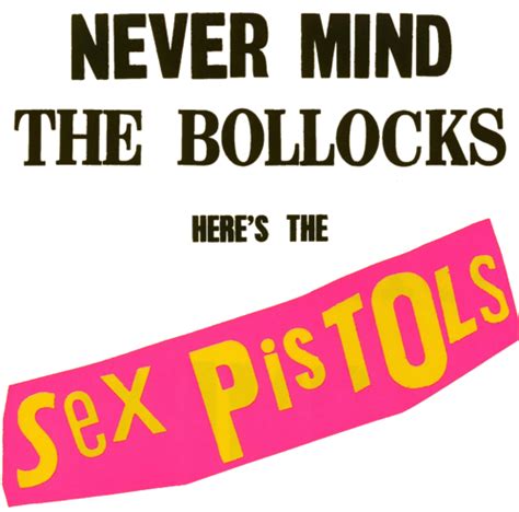 never mind the bollocks by imsidvicious on deviantart