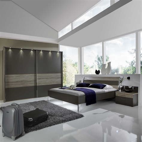 genial modern schlafzimmer komplett