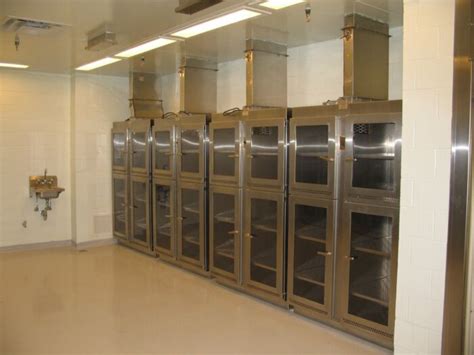 animal isolation cabinets quarantine housing
