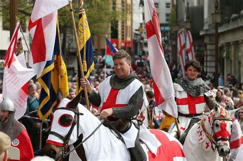 check out our huge st george s day gallery can you spot yourself