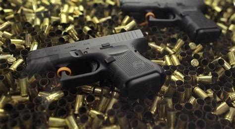 Fort Worth Man Arrested For Selling Glock Switches – Bearing Arms