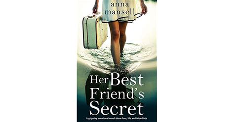 her best friend s secret by anna mansell