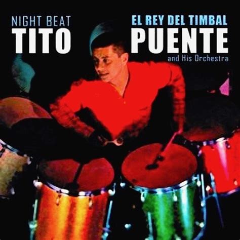 tito puente night beat remastered 2019 hi res hd music music