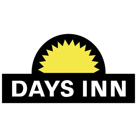days inn logo png transparent svg vector freebie supply