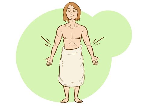 perform ghusl  pictures wikihow