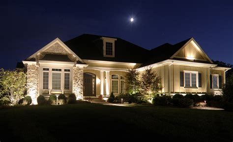 outdoor lighting ideas  update  house interior design