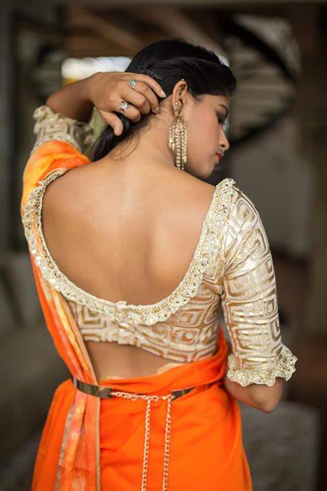 Hot Backless Saree Photos Bollywood Actress Backless Saree Photos