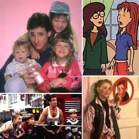 The 9 Best Sibling Relationships From 90s Tv 90s Tv Shows Favorite