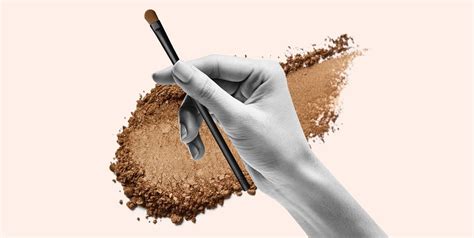 makeup brushes guide how to use face and eyeshadow