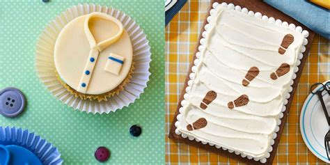 28 Best Fathers Day Cake Recipes — Father S Day Cake Ideas