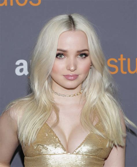 61 Hot Pictures Of Dove Cameron Agents Of S H I E L D