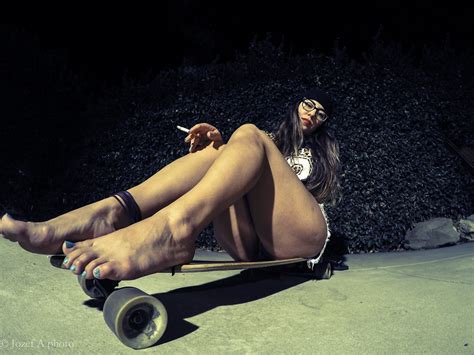 the world s best photos of barefoot and skateboarding