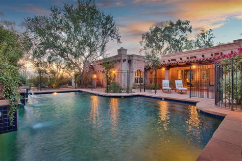 echo canyon  paradise valley arizona luxury homes mansions  sale luxury portfolio