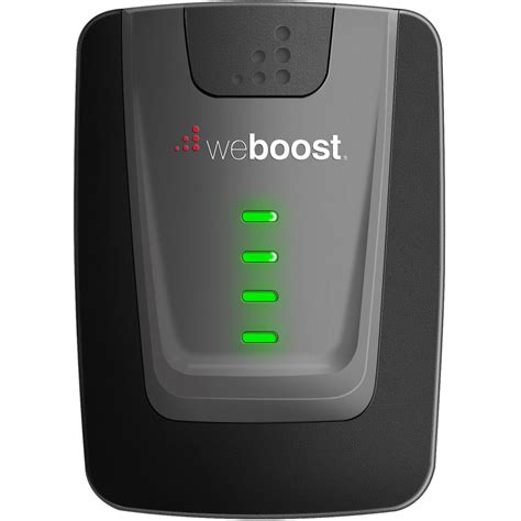 weboost home  cellular signal booster    rooms  bh