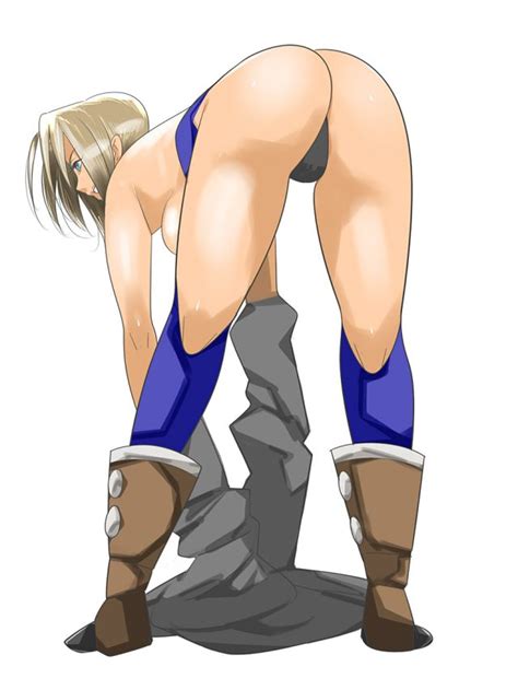 angel kof ass pic angel king of fighters hentai sorted by position luscious