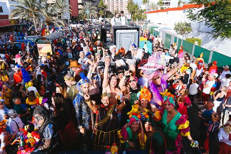 los musicales tematica ganadora  el carnaval internacional de maspalomas  digital