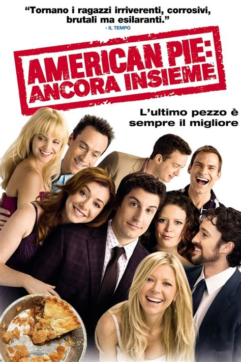 American Pie Ancora Insieme 2012 — The Movie Database Tmdb