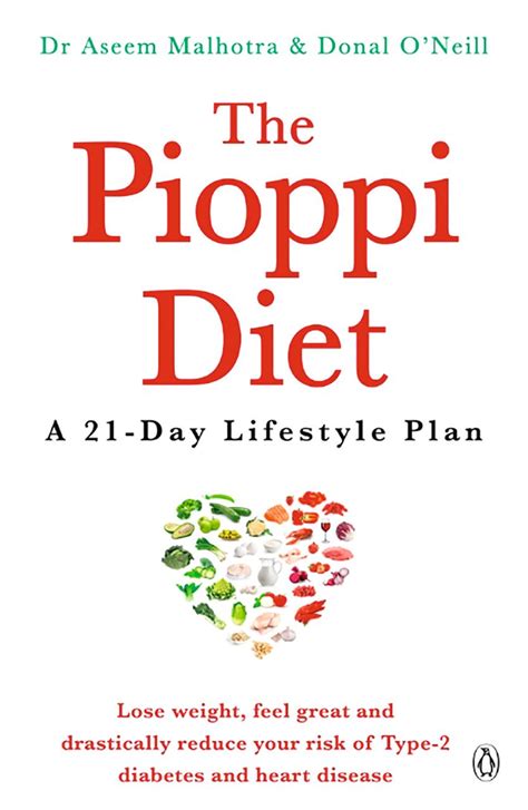 Books The Pioppi Diet A 21 Day Lifestyle Plan British Journal Of