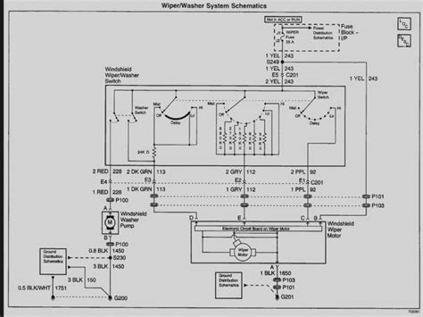 great   buick lesabre custom radio wiring diagram  century buick lesabre buick