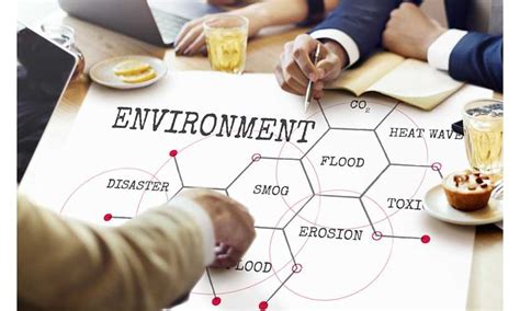 environmental risks dominate growing global concerns business insurance