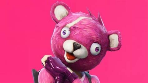 weird things everyone just ignores about fortnite
