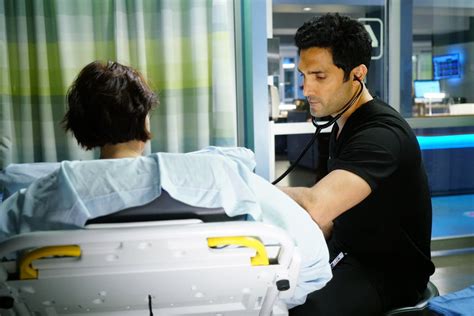 chicago med season 6 episode 2 “those things hidden in plain sight