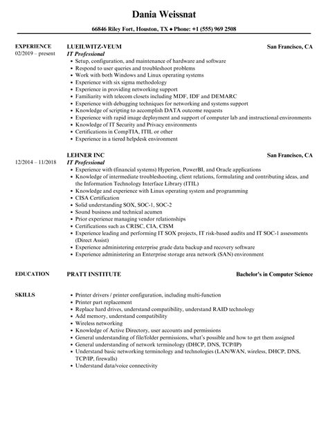 professional resume samples velvet jobs