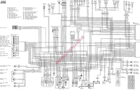 read  wiring diagram  kawasaki zxr    persistence  vision  john varley