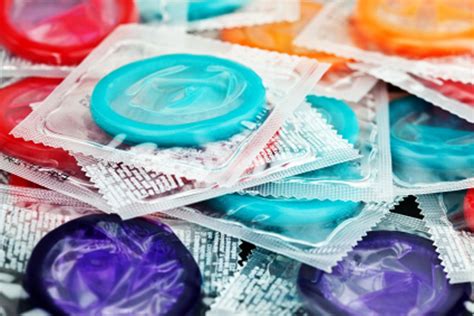 Bill Gates Wants You To Invent The Condom Of The Future