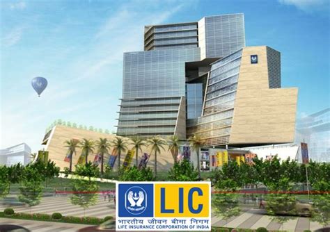 lic office complex   developed  kolkata biltrax media
