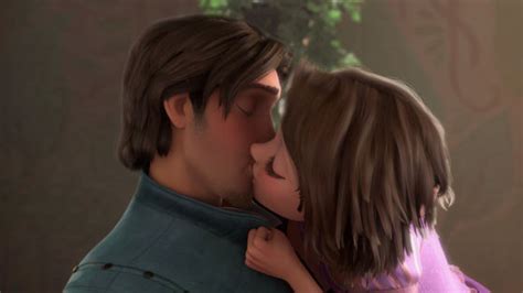 Best Love S First Kiss Countdown Results Disney