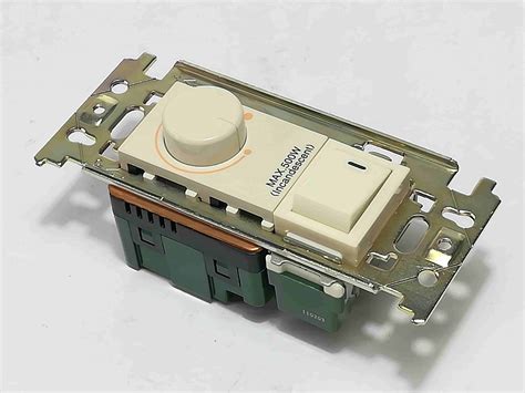 quality dimmer switch  watts   wolts arizona integrated technology
