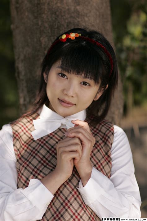 Yasushi Rikitake 🍓japanese Girl Photobook Photo 44