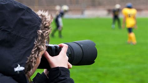 successful photographers  sports photography  inspire