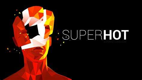 superhot game hd games  wallpapers images backgrounds