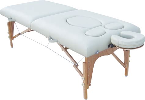 Portable Massage Bed For Pregnant Women Pw 002