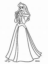 Coloring Princess Aurora Pages Disney Sleeping Beauty Printable Color Print Princesses Allkidsnetwork Girls Colouring Kids Sheets Rose Briar Recommended Filminspector sketch template